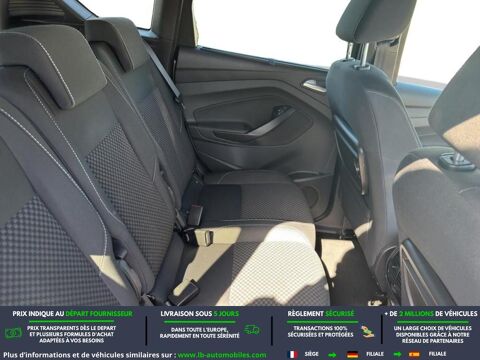 C-max 1.5 EcoBoost 150 BVM 2019 occasion 31850 Beaupuy
