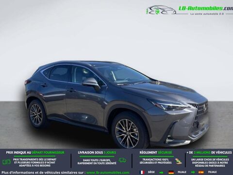 NX 450h+ 4WD Hybride Rechargeable 2026 occasion 31850 Beaupuy
