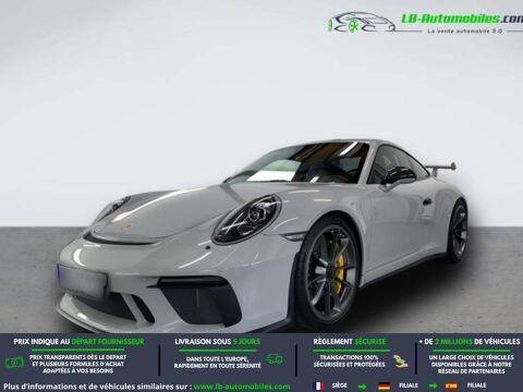 Annonce voiture Porsche 911 169800 €