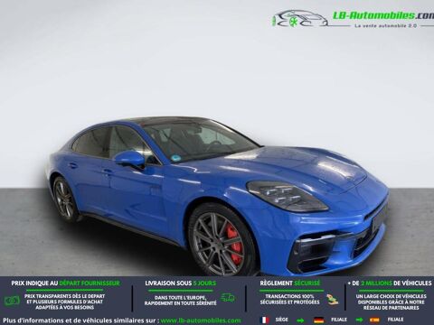 Panamera E-Hybrid V8 680 ch BVA Turbo 2024 occasion 31850 Beaupuy