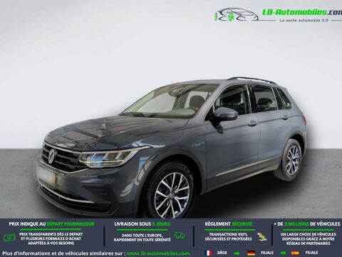 Tiguan 2.0 TDI 150ch BVA 2023 occasion 31850 Beaupuy