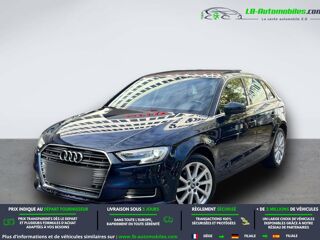 A3 TFSI 150 BVA 2016 occasion 31850 Beaupuy