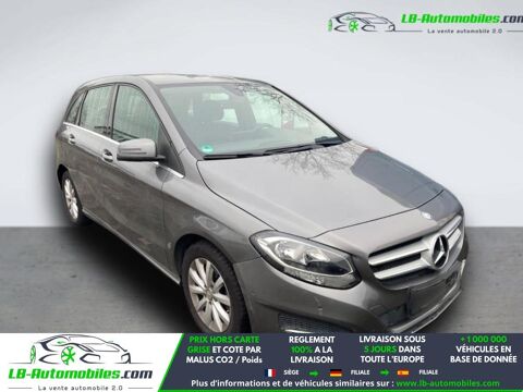 Mercedes Classe B 180 2015 occasion Beaupuy 31850