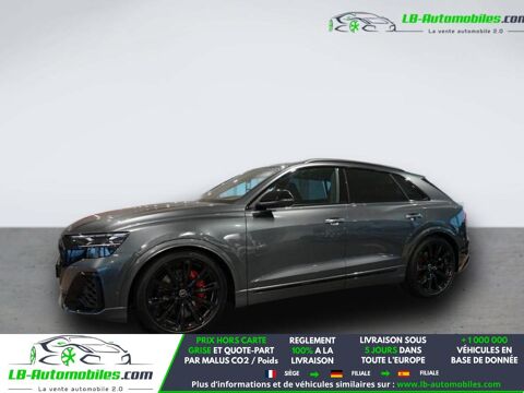 Annonce voiture Audi Q8 129500 €
