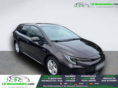 Swace 1.8 Hybrid 98ch 2021 occasion 31850 Beaupuy