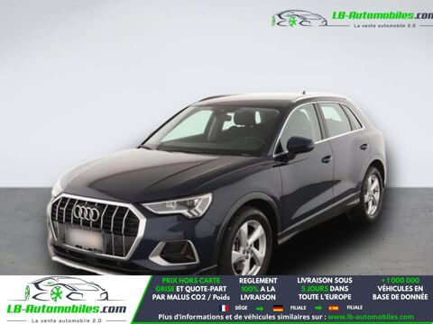 Annonce voiture Audi Q3 24599 €
