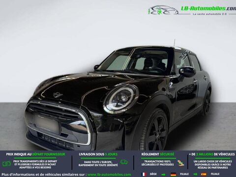 Annonce voiture Mini Countryman 17900 €