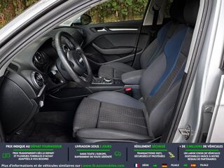 A3 105ch BVM sportback 2013 occasion 31850 Beaupuy