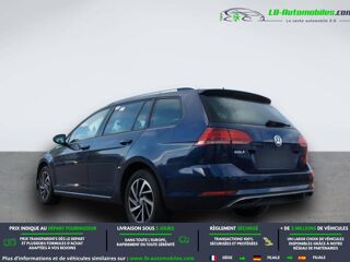 Golf SW 1.0 TSI 115 BVA 2019 occasion 31850 Beaupuy
