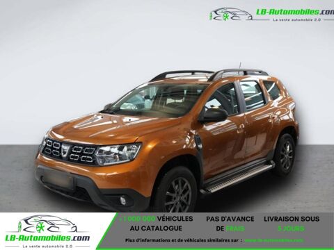 Dacia Duster TCe 130 FAP 4x2 2019 occasion Beaupuy 31850
