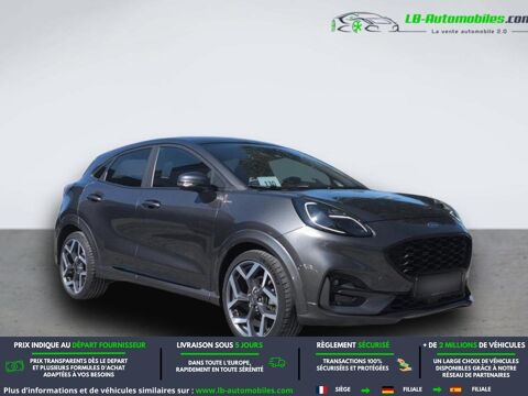 Puma 1.0 EcoBoost 155 ch BVM 2020 occasion 31850 Beaupuy