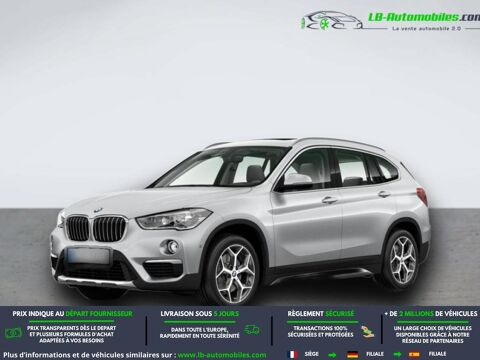 X1 sDrive 20i 192 ch BVA 2017 occasion 31850 Beaupuy