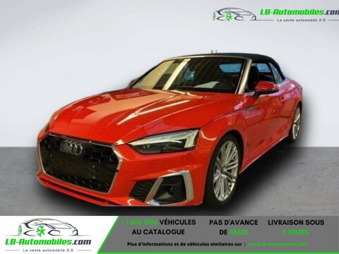Audi A5 40 TFSI 204 BVA 2021 occasion Beaupuy 31850