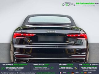 A5 45 TFSI 245 BVA Quattro 2020 occasion 31850 Beaupuy