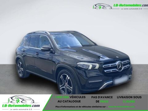 Mercedes Classe GLE 350 de EQ POWER BVA 4Matic 2021 occasion Beaupuy 31850