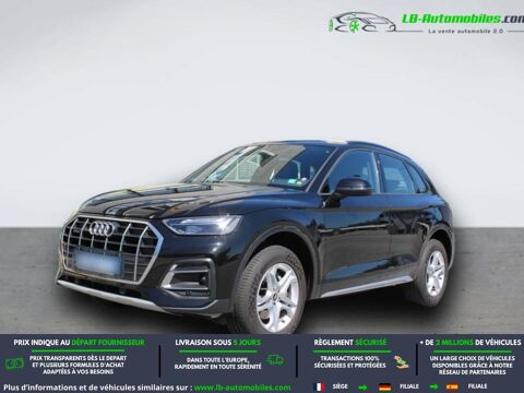 Annonce voiture Audi Q5 30900 €