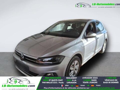 Polo 1.5 TSI EVO 150 S&S BVA 2021 occasion 31850 Beaupuy