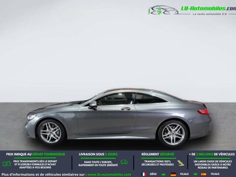 Classe S 450 BVA 4Matic 2019 occasion 31850 Beaupuy