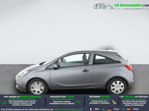 Corsa 1.4 90 ch BVA 2017 occasion 31850 Beaupuy