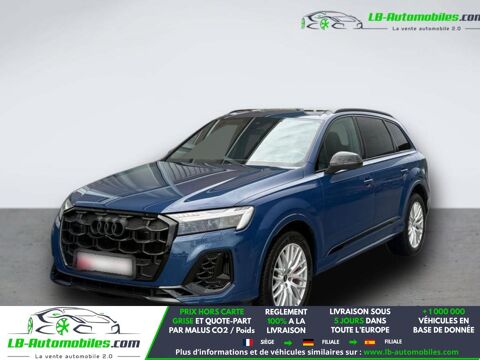 Audi Q7 60 TFSI e 456 BVA Quattro 2024 occasion Beaupuy 31850