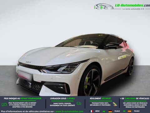 EV6 585 ch AWD 2023 occasion 31850 Beaupuy