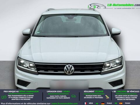Tiguan 2.0 TSI 190 BVA 4Motion 2020 occasion 31850 Beaupuy