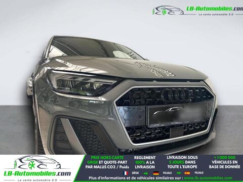 Audi A1 40 TFSI 200 ch BVA 2019 occasion Beaupuy 31850
