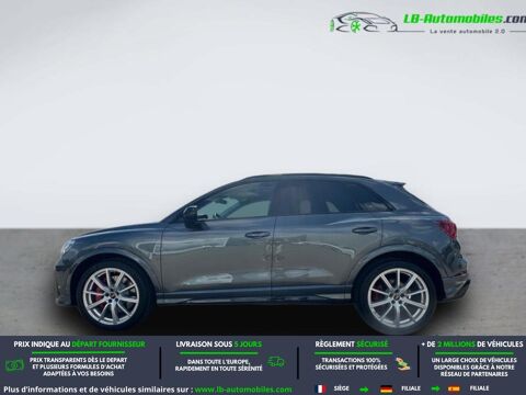 Divers 2.5 TFSI 400 ch BVA 2022 occasion 31850 Beaupuy