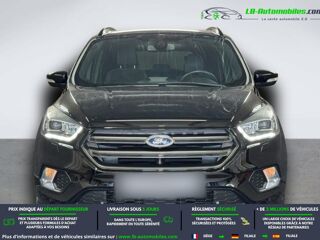 Kuga 2.0 TDCi 180 4x4 BVA 2017 occasion 31850 Beaupuy