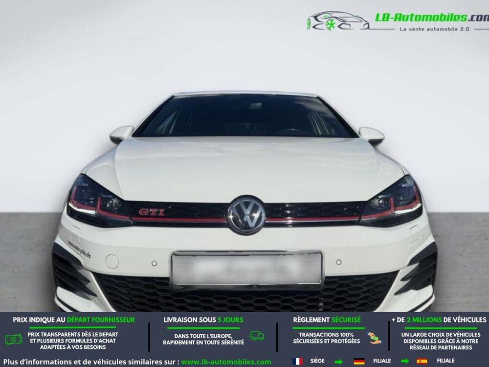 Golf 2.0 TSI 245 BVA GTI Performance 2020 occasion 31850 Beaupuy