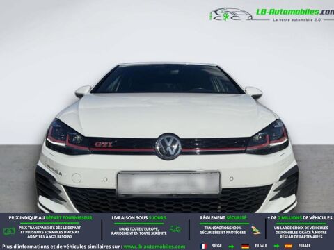 Golf 2.0 TSI 245 BVA GTI Performance 2020 occasion 31850 Beaupuy