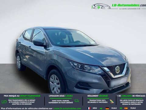 Qashqai 1.3 DIG-T 140 2020 occasion 31850 Beaupuy