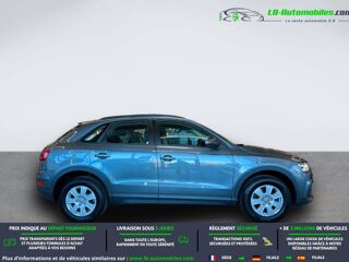 Q3 1.4 TFSI 150 ch BVA 2017 occasion 31850 Beaupuy