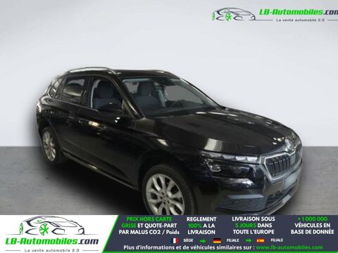 Kamiq 1.5 TSI 150 ch BVM 2023 occasion 31850 Beaupuy