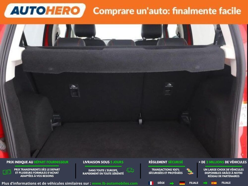 Ecosport 1.5 EcoBlue 95ch BVM 2020 occasion 31850 Beaupuy