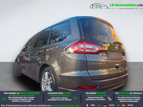 Galaxy 1.5 EcoBoost 160 BVM 2018 occasion 31850 Beaupuy