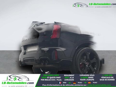 Countryman 300ch BVA 2025 occasion 31850 Beaupuy