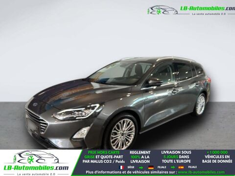 Focus 1.5 EcoBoost 150 BVM 2020 occasion 31850 Beaupuy