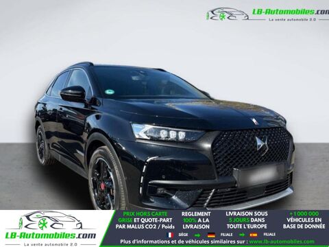 DS7 Hybride E-Tense 225 BVA 2022 occasion 31850 Beaupuy