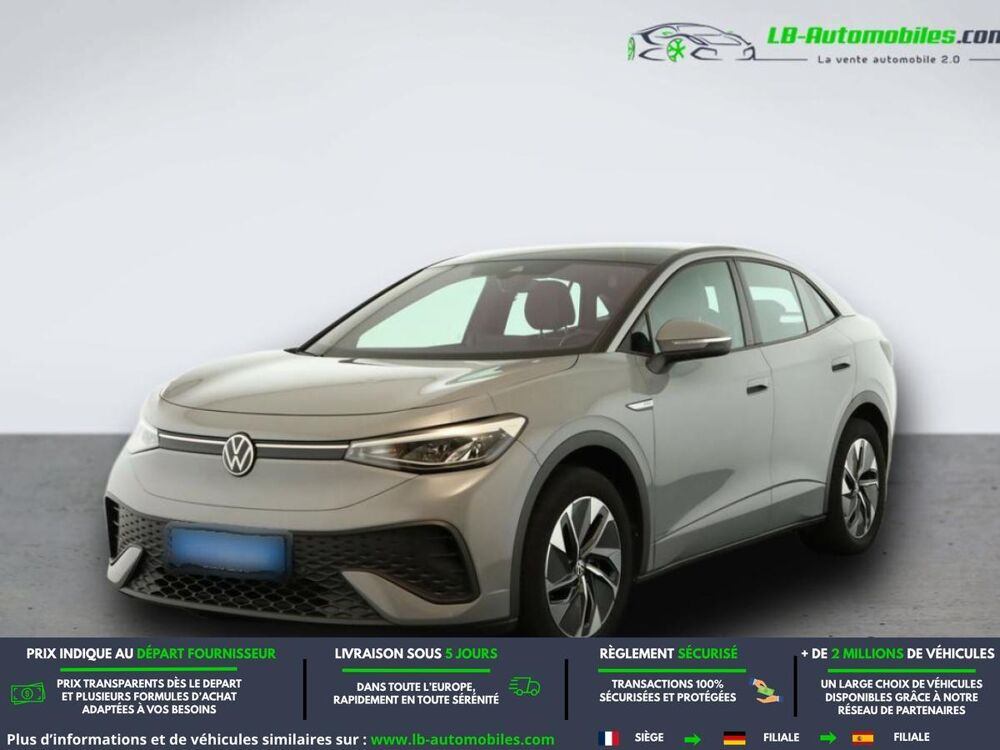 ID.3 204 ch 2023 occasion 31850 Beaupuy