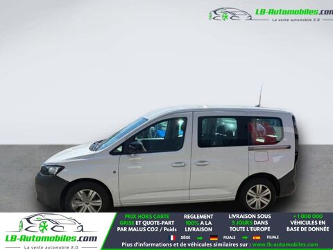 Caddy 2.0 TDI 122 BVM 2021 occasion 31850 Beaupuy