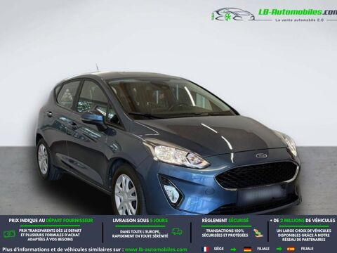 Fiesta 1.0 EcoBoost 100 ch BVA 2020 occasion 31850 Beaupuy