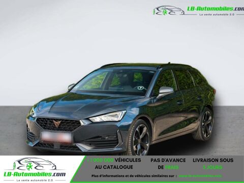 Cupra Leon 1.5 eTSI 150 ch BVA 2023 occasion Beaupuy 31850