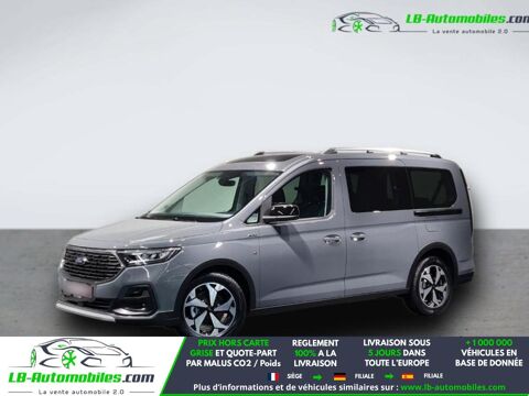 Tourneo VP 2.0 EcoBlue 122 BVM 4x4 2026 occasion 31850 Beaupuy