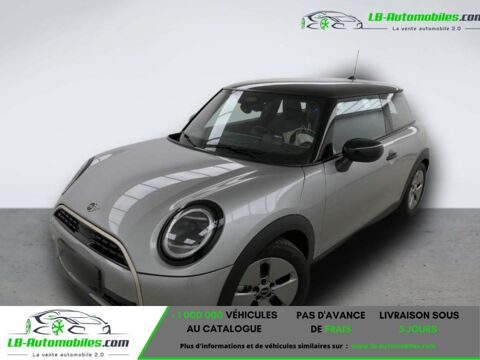 Mini Cooper 156 ch BVA 2024 occasion Beaupuy 31850