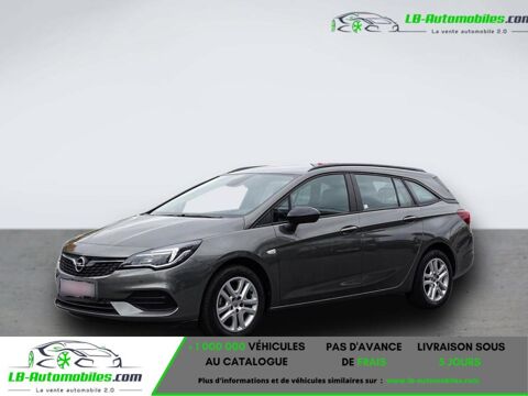 Opel Astra 1.2 Turbo 110 ch BVM 2022 occasion Beaupuy 31850