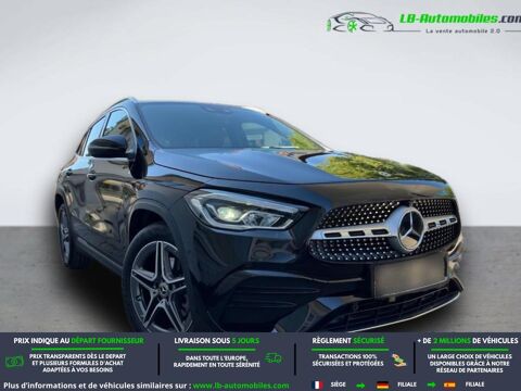 Classe GLA 250 e BVA 2021 occasion 31850 Beaupuy