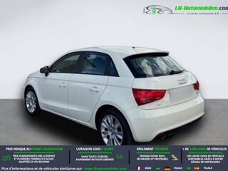A1 1.4 TFSI 122 2013 occasion 31850 Beaupuy