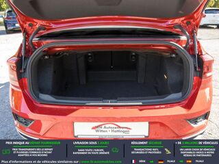 T-ROC 1.5 TSI EVO 150 Start/Stop BVA 2020 occasion 31850 Beaupuy