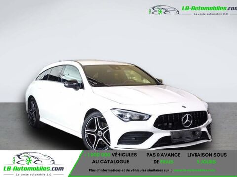 Mercedes Classe A CLA 180 BVA 2019 occasion Beaupuy 31850
